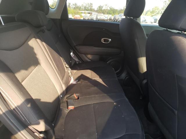 Photo 6 from auction – 2014 KIA SOUL with VIN KNDJN2A25E7724797