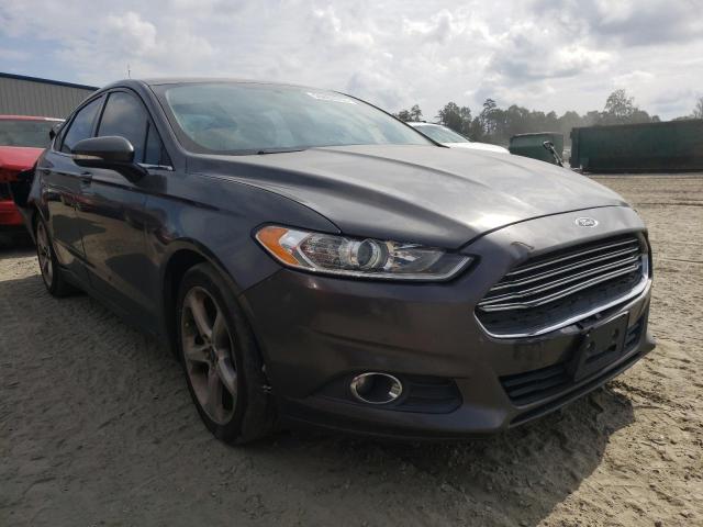 Photo 1 from auction – 2015 FORD FUSION SE with VIN 3FA6P0H79FR177118