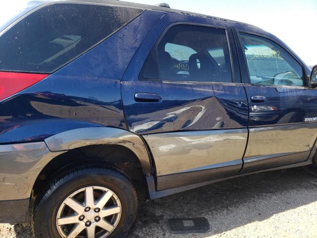Photo 9 from auction – 2003 BUICK RENDEZVOUS with VIN 3G5DA03E03S549580