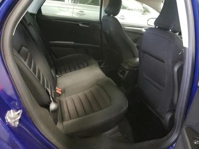 Photo 6 from auction – 2016 FORD FUSION SE with VIN 3FA6P0HD2GR367852