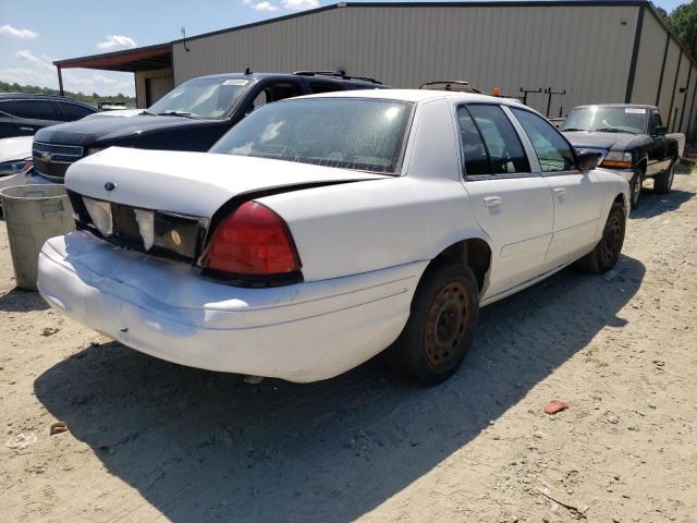 Photo 4 from auction – 2003 FORD CROWN VICT with VIN 2FAHP71W83X188420