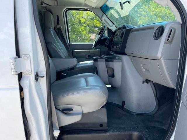 Photo 5 from auction – 2010 FORD ECONOLINE with VIN 1FTNE1EW3ADA04421