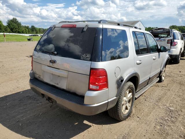 Photo 4 from auction – 2003 FORD EXPLORER X with VIN 1FMZU73K23ZB02039