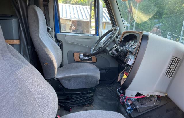 Photo 5 from auction – 2015 INTERNATIONAL PROSTAR with VIN 3HSDJAPR4FN697284