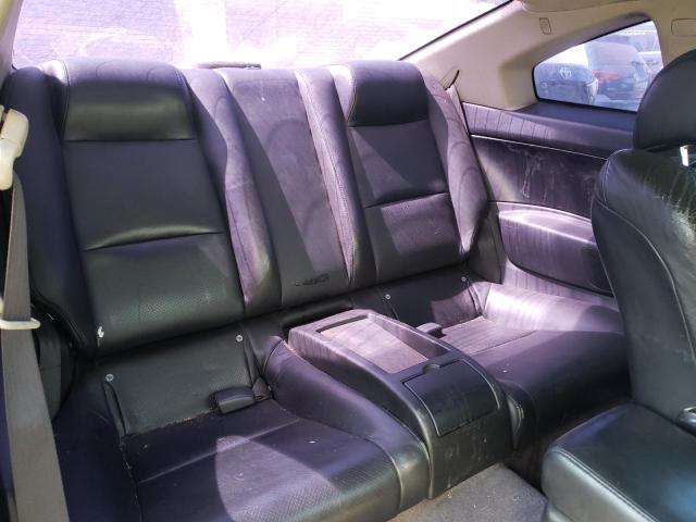 Photo 6 from auction – 2003 INFINITI G35 with VIN JNKCV54E23M202870