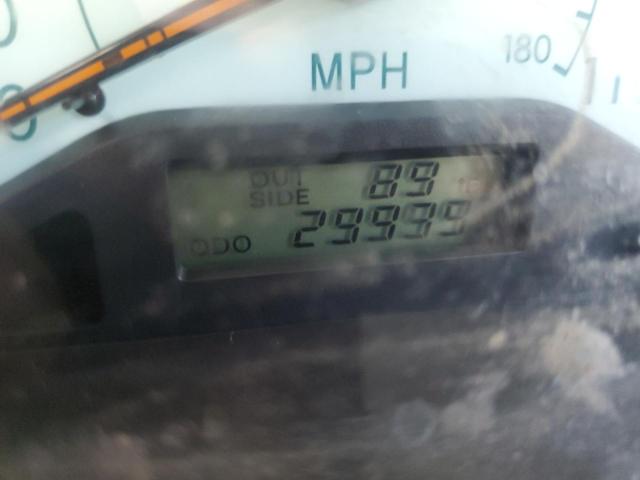 Photo 8 from auction – 2004 TOYOTA COROLLA CE with VIN 1NXBR32E14Z246347