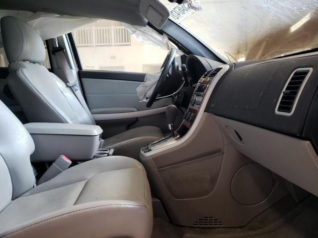Photo 5 from auction – 2008 CHEVROLET EQUINOX LT with VIN 2CNDL83F286283300