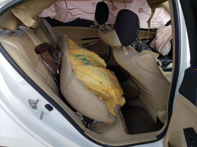 Photo 6 from auction – 2012 HONDA ACCORD with VIN 1HGCP2F60CA050039