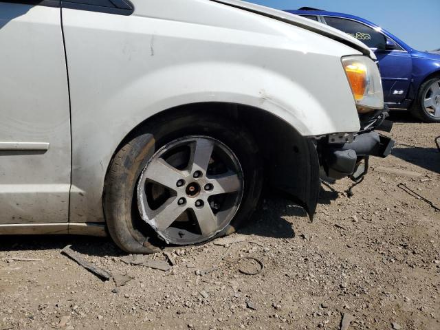 Photo 9 from auction – 2012 DODGE GRAND CARA with VIN 2C4RDGCG4CR257542