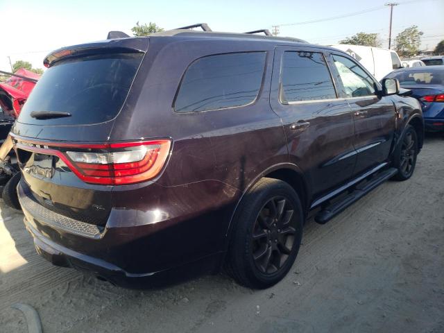 Photo 4 from auction – 2018 DODGE DURANGO R/ with VIN 1C4SDHCT7JC455803