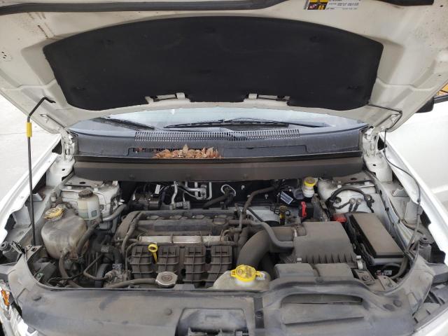 Photo 7 from auction – 2016 DODGE JOURNEY SE with VIN 3C4PDCAB3GT186795