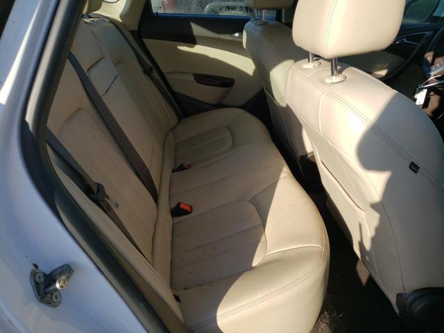Photo 6 from auction – 2016 BUICK VERANO with VIN 1G4PS5SK3G4129837