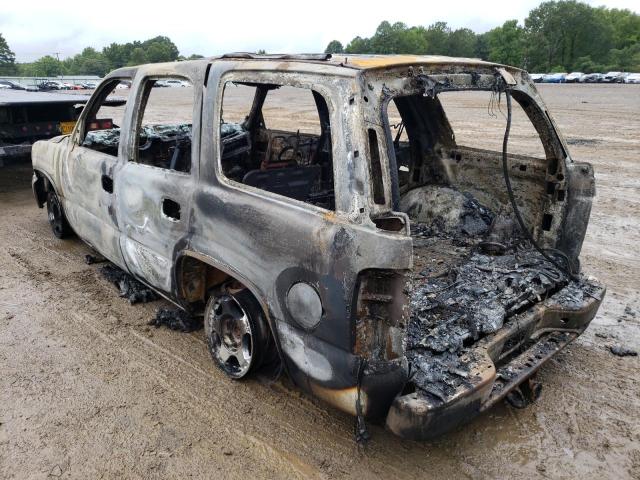Photo 3 from auction – 2004 GMC YUKON with VIN 1GKEK13ZX4R102749