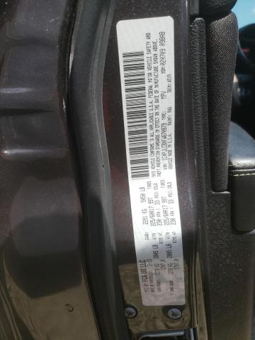 Photo 10 from auction – 2015 JEEP CHEROKEE L with VIN 1C4PJLCBXFW670879