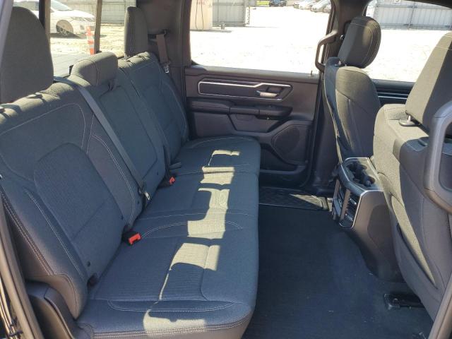 Photo 6 from auction – 2019 RAM 1500 BIG H with VIN 1C6SRFFT7KN741441