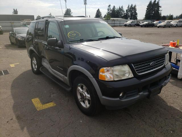FORD EXPLORER X 2002 with VIN 1FMZU73K62ZC68854 - Photo from auction