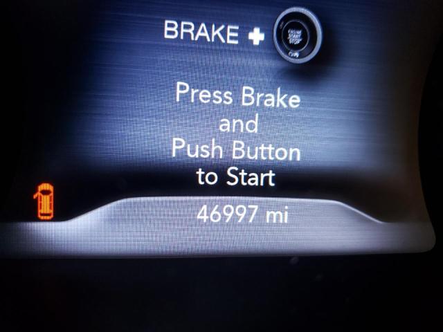 Photo 8 from auction – 2020 JEEP CHEROKEE L with VIN 1C4PJMDX8LD583229