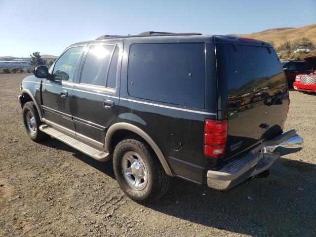 Photo 3 from auction – 2000 FORD EXPEDITION with VIN 1FMPU18L9YLB14947