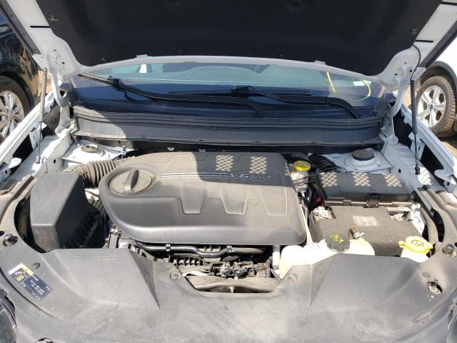 Photo 7 from auction – 2019 JEEP CHEROKEE L with VIN 1C4PJMCX7KD107599