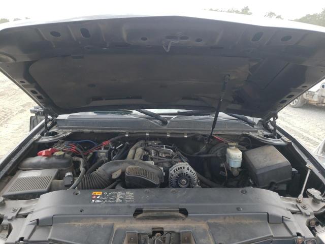 Photo 7 from auction – 2014 CHEVROLET TAHOE POLI with VIN 1GNLC2E07ER224045