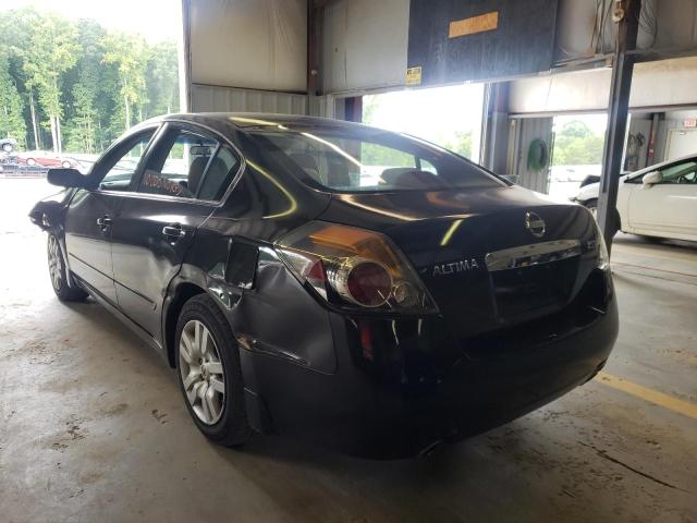 Photo 3 from auction – 2010 NISSAN ALTIMA BAS with VIN 1N4AL2AP5AC136911