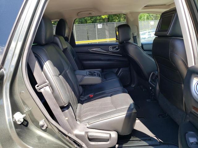 Photo 6 from auction – 2013 INFINITI JX35 with VIN 5N1AL0MM6DC301025