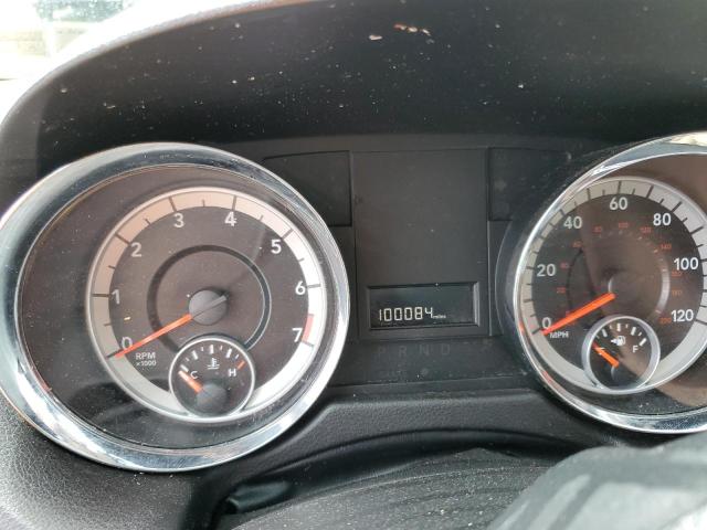 Photo 8 from auction – 2014 DODGE GRAND CARA with VIN 2C4RDGBG1ER109708