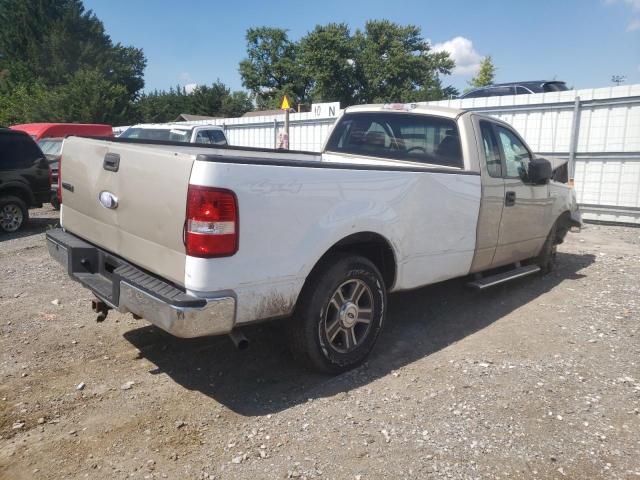 Photo 4 from auction – 2007 FORD F150 with VIN 1FTRF14W47NA47152