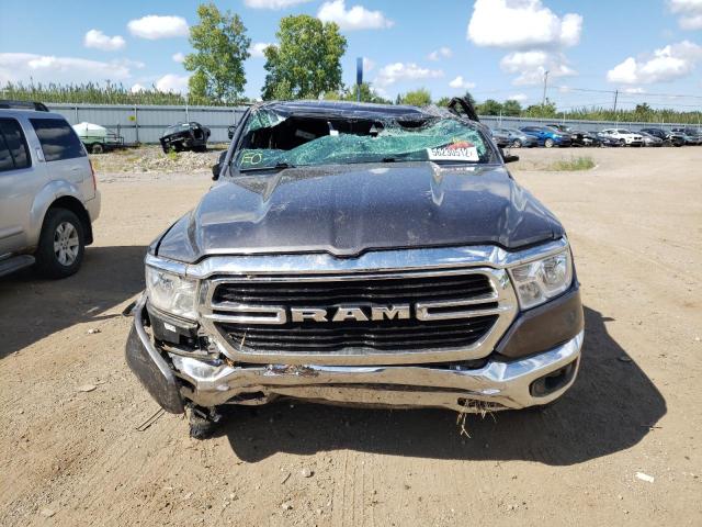 Photo 9 from auction – 2019 RAM 1500 BIG H with VIN 1C6SRFBT6KN892230