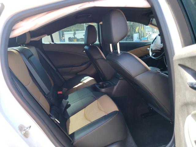 Photo 6 from auction – 2018 CHEVROLET VOLT PREMI with VIN 1G1RD6S5XJU110788