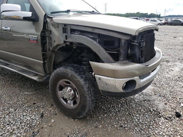 Photo 9 from auction – 2007 DODGE RAM 2500 with VIN 3D7KS29A67G767602