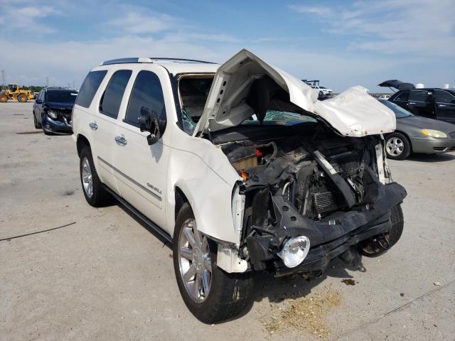 Photo 1 from auction – 2010 GMC YUKON DENA with VIN 1GKUCEEFXAR278800