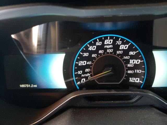 Photo 8 from auction – 2014 FORD C-MAX PREM with VIN 1FADP5CU7EL502539