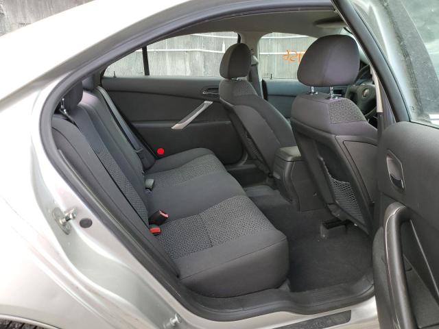Photo 6 from auction – 2008 PONTIAC G6 VALUE L with VIN 1G2ZF57B884156158
