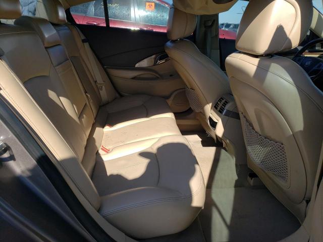 Photo 6 from auction – 2010 BUICK LACROSSE C with VIN 1G4GC5GG7AF143222