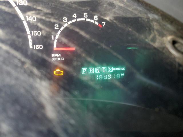 Photo 8 from auction – 2004 CHRYSLER PACIFICA with VIN 2C8GM68474R559374