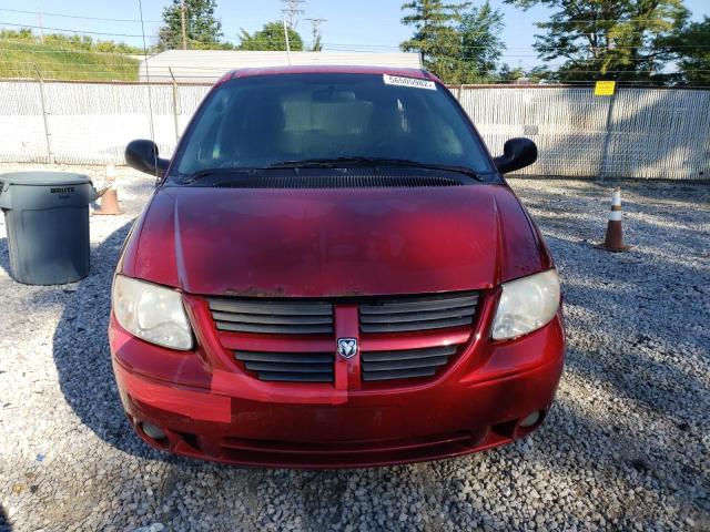 Photo 10 from auction – 2005 DODGE GRAND CARA with VIN 2D4GP44L55R222135