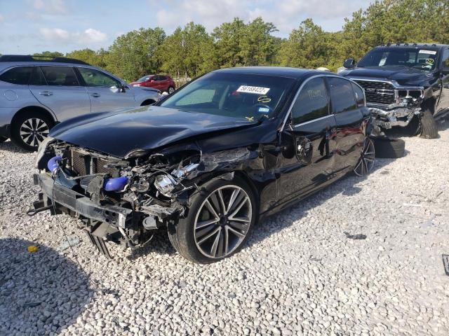 Photo 2 from auction – 2011 INFINITI G37 BASE with VIN JN1CV6AP9BM304181