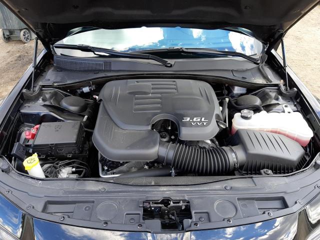 Photo 7 from auction – 2021 CHRYSLER 300 TOURIN with VIN 2C3CCARG7MH571047