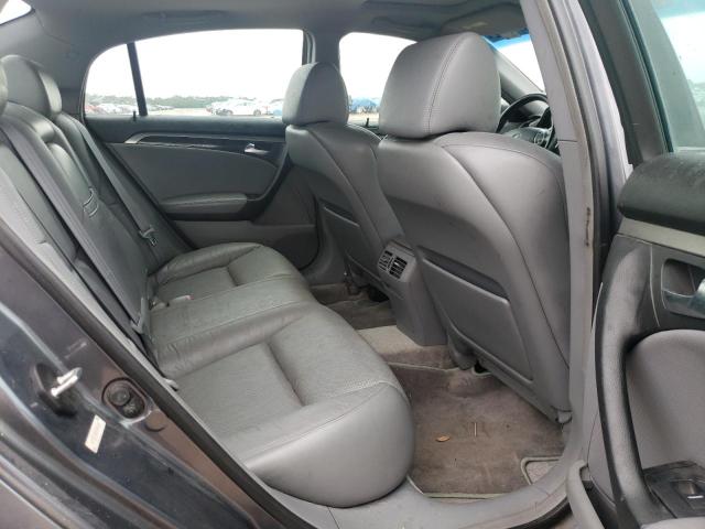 Photo 6 from auction – 2005 ACURA TL with VIN 19UUA66255A004087