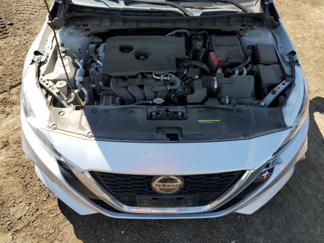 Photo 7 from auction – 2020 NISSAN ALTIMA S with VIN 1N4BL4BV1LC211202