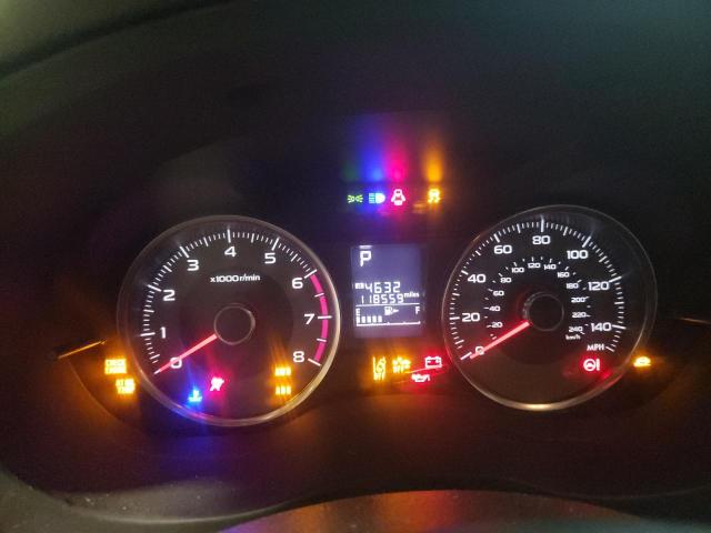 Photo 8 from auction – 2015 SUBARU FORESTER 2 with VIN JF2SJARC3FH800070