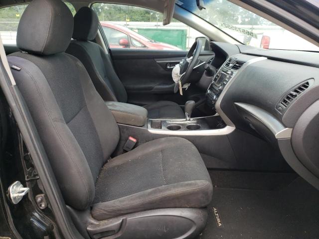 Photo 5 from auction – 2015 NISSAN ALTIMA 2.5 with VIN 1N4AL3AP2FC111493
