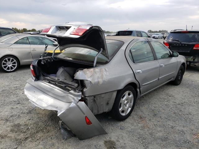 Photo 4 from auction – 2001 INFINITI I30 with VIN JNKCA31A41T012704