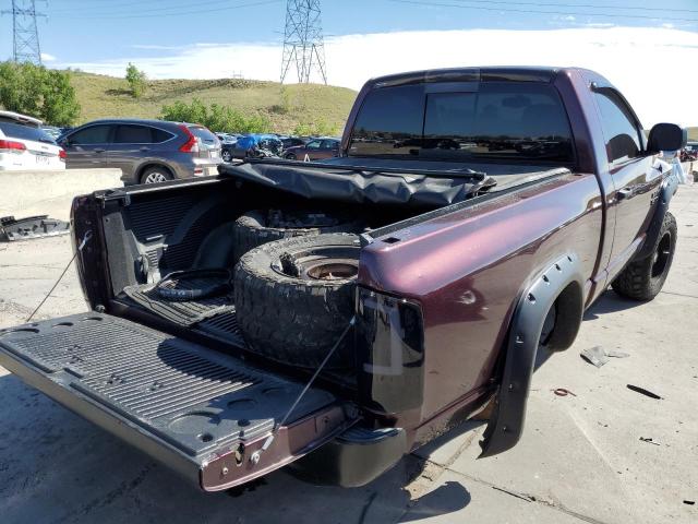 Photo 4 from auction – 2005 RAM 1500 with VIN 1D7HU16D05J529057