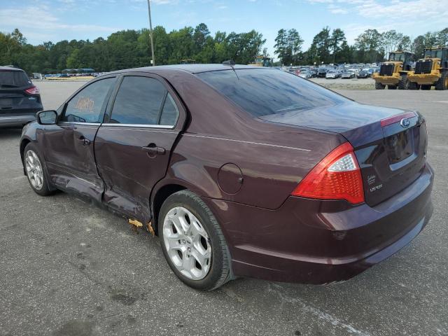 Photo 3 from auction – 2011 FORD FUSION SE with VIN 3FAHP0HA7BR142673