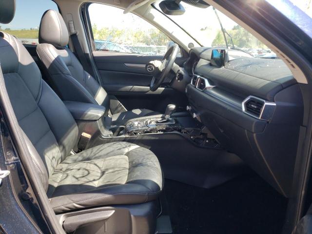 Photo 5 from auction – 2019 MAZDA CX-5 TOURI with VIN JM3KFBCM9K0530527