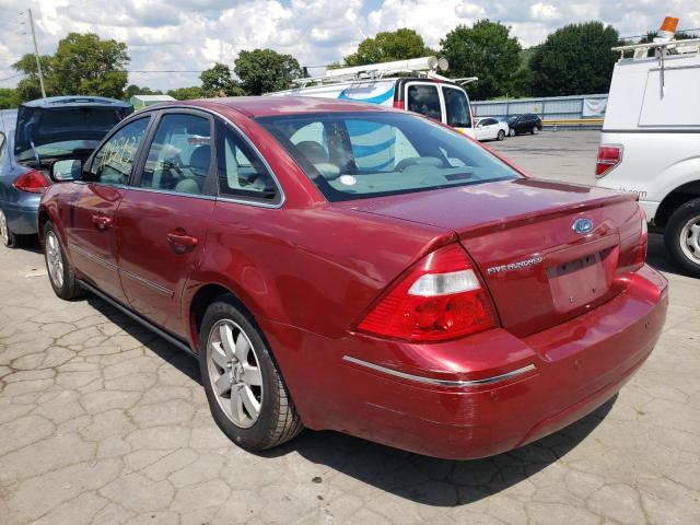Photo 3 from auction – 2005 FORD FIVE HUNDR with VIN 1FAHP24115G131780