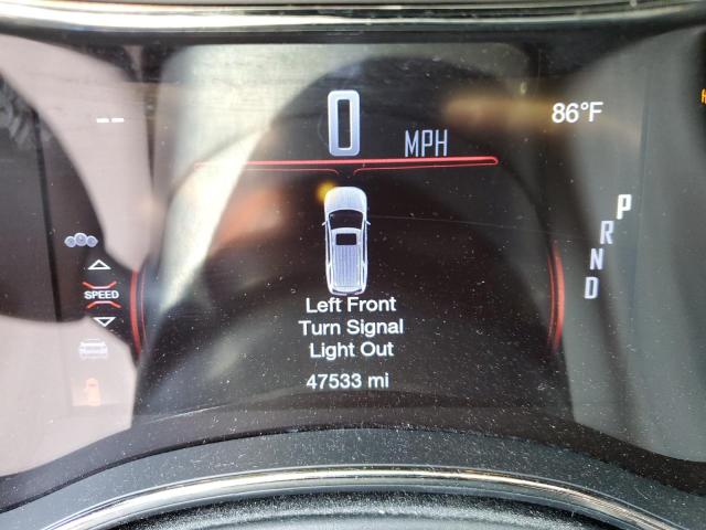 Photo 8 from auction – 2019 DODGE DURANGO GT with VIN 1C4RDJDG0KC755756