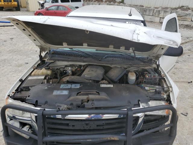 Photo 7 from auction – 2005 GMC SIERRA K25 with VIN 1GTHK23U65F806730